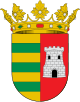 Paterna de Rivera – Stemma