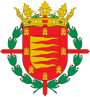 Valladolid – znak