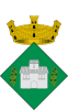 Coat of arms of Masdenverge