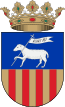 Blason de Sant Joan d'Alacant