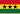 Bandera de Ghana