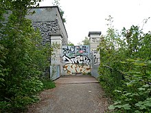 Fort des Quatre Seigneurs - Entrée principale.JPG