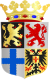 Coat of arms of Gulpen-Wittem