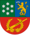 Blason de Hetes