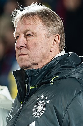 Horst Hrubesch