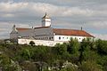 Church of St. Michael and Bernardine monastery