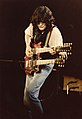 Jimmy Page - 1983