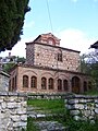 Kirche des Heiligen Stephanos