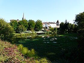 Le Temple-sur-Lot