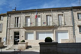 Town hall