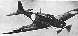 Nakajima B5N