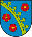 Wappen von Piotrków Kujawski