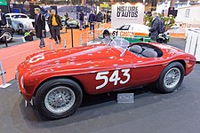 Ferrari 212 Export 97.1%