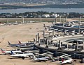 Image 24Rio de Janeiro-Galeão International Airport. (from Transport in Brazil)