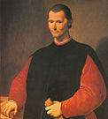 Niccolò Machiavelli