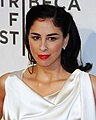 Sarah Silverman, interprete di Rain Robinson