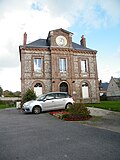 Vorschaubild für Sotteville-sur-Mer