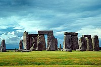 Stonehenge