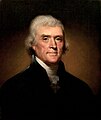Présidence de Thomas Jefferson (octobre 2020).