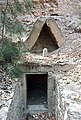 Tombe punique du parc des thermes d'Antonin.