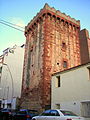 Torre de Climent Savall (Castelldefels)