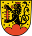 Blason de Löwenberger Land