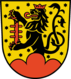 Coat of arms of Löwenberger Land