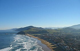 Zarautz