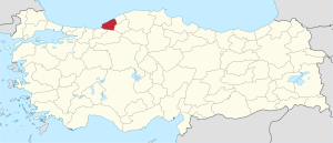 Zonguldak