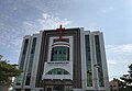 Temple Salem de Cotonou (Asambleas de Dios)