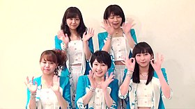 Juice=Juice in 2015