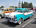 1955 Ford Fairlane Victoria