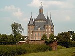 Houten, Schloss Heemstede