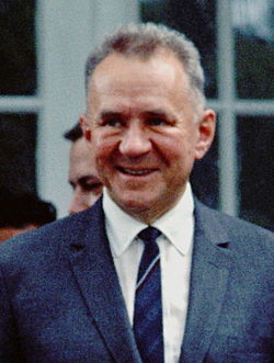 Aleksej Kosigin