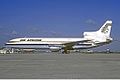 Air Afrique Lockheed L-1011 TriStar