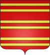 Blason de Saint-Seine-sur-Vingeanne