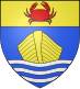 Coat of arms of Audresselles