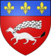 Coat of arms of Auray