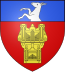 Blason de Domgermain