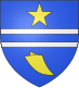 Coat of arms of Sommerviller