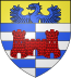 Blason de Josnes