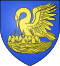 Blason de Görcsöny