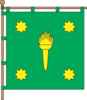 Flag of Bushtyno