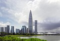 China Resources Tower (Шэньчжэнь)