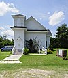 Clinton AME Zion Church