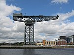 Finnieston Crane