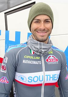 Mauro Finetto (2015)