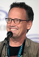 Dee Bradley Baker