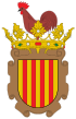 Escudo d'armas