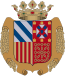 Blason de Sollana